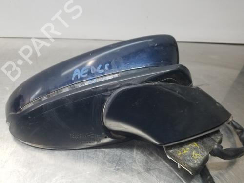 Used Right mirror MAZDA CX-30 (DM) [2019-2026]  31337365