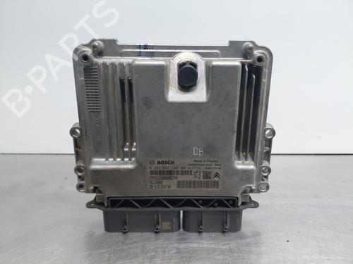 Used Engine control unit (ECU) CITROËN GRAND C4 SPACETOURER (3A_, 3E_) 1.5 BlueHDi 130 (131 hp) 31664707