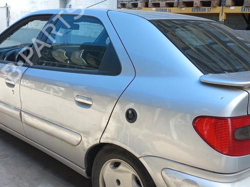 Elektronisk modul CITROËN XSARA (N1)  | BP17765902M83 