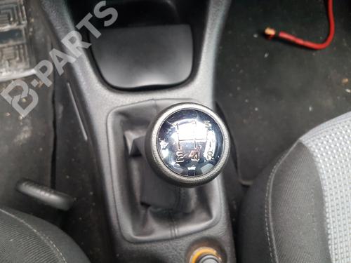Turbolader/Kompressor PEUGEOT 206 Hatchback (2A/C)  | BP10356229M71 