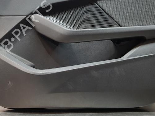 Front right panel BMW 1 (F40) 116 d | BP17957365C59