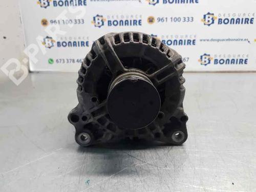 Alternator SKODA SUPERB II Estate (3T5)  | BP7652215M7 