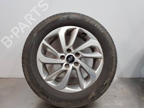 Rim HYUNDAI TUCSON (TL, TLE)  | BP24662892C45 