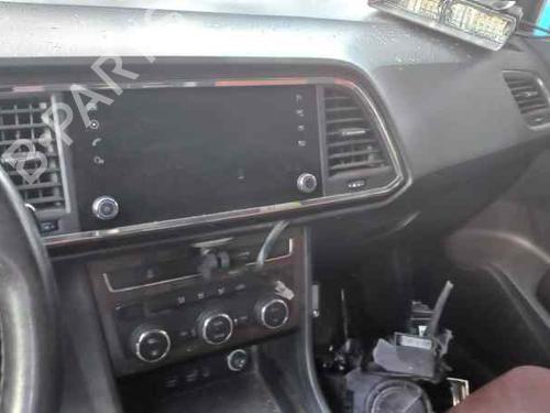 Electronic module SEAT ATECA (KH7, KHP) 2.0 TSI 4Drive | BP13626495M83 