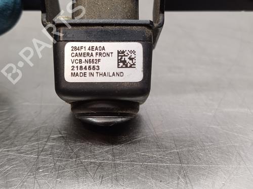 Elektronisk sensor NISSAN QASHQAI II SUV (J11, J11_) 1.2 DIG-T | BP18621537M84 