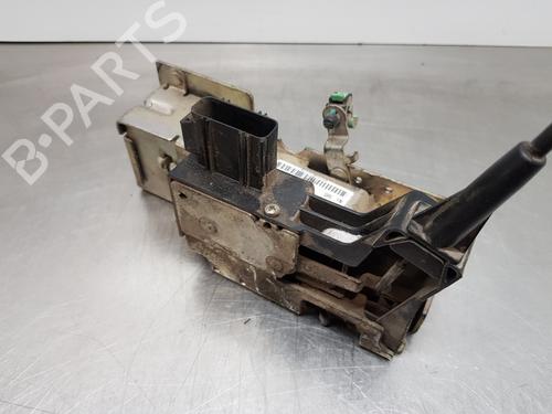 Front right lock FORD TRANSIT CONNECT (P65_, P70_, P80_)  | BP29131312C97 