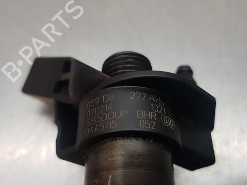 Spreder / Dyse VW TOUAREG (7LA, 7L6, 7L7)  | BP12149390M100 