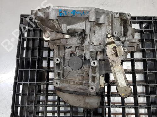 Gearbox MINI MINI (R50, R53) Cooper | BP19405361M3 