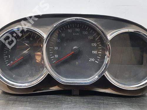 instrument-cluster-dacia-sandero-ii-248106459r-2012-10867103 main image