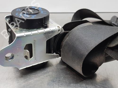 Front left seatbelt MERCEDES-BENZ M-CLASS (W164)  | BP22640406I26 