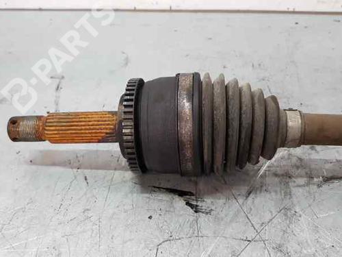Right front driveshaft HYUNDAI i20 I (PB, PBT) 1.2 | BP7585969M39 