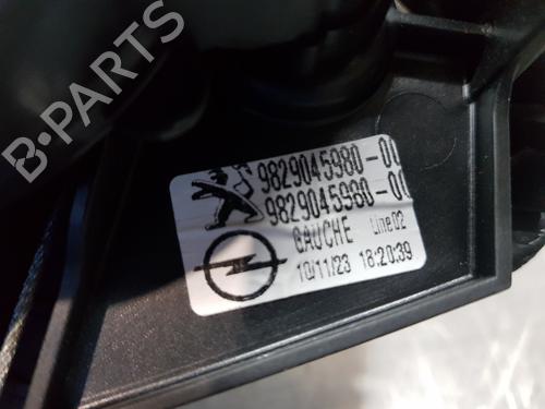 Lève-vitre arrière gauche OPEL CORSA F (P2JO) 1.2 (68) | BP30881031C24