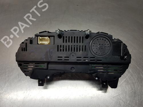Instrument cluster MERCEDES-BENZ M-CLASS (W166)  | BP29354675C47 