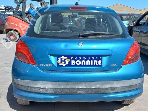 Hattehylde PEUGEOT 207 (WA_, WC_) | BP30879491C85