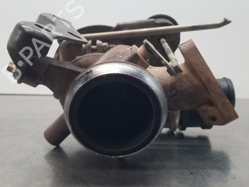 Turbocharger/Supercharger MERCEDES-BENZ A-CLASS (W169) A 180 CDI (169.007, 169.307) | BP17703589M71 