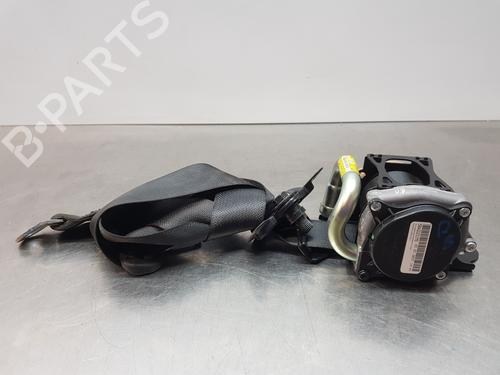 Used Rear left seatbelt TOYOTA COROLLA Hatchback (_E21_, _EA1_, _EH1_) [2018-2025]  28023930