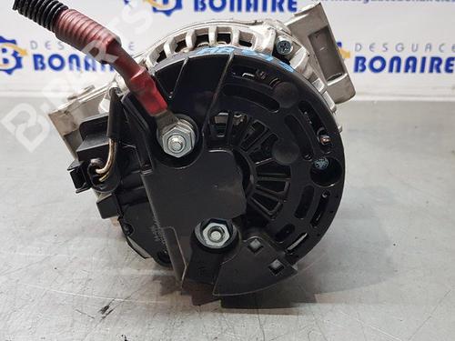 Dynamo MINI MINI (R50, R53) One | BP7593350M7 