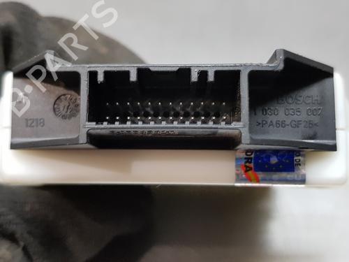 Elektronisk modul DACIA DUSTER (HM_)  | BP13574765M83 