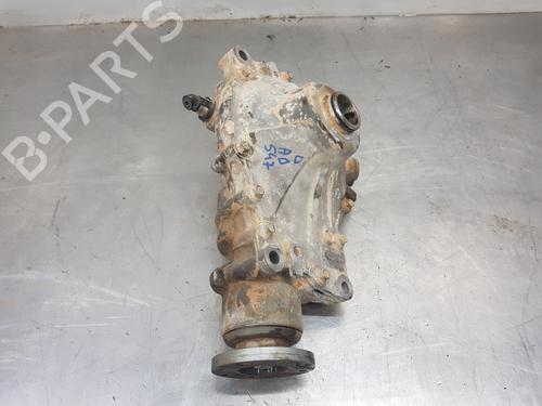 Used Front differential BMW X3 (G01, F97, G08) xDrive 20 d (190 hp) 29400081