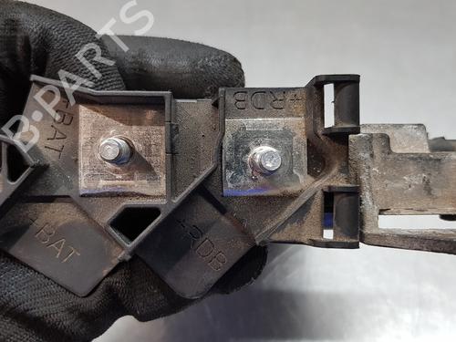 Start/Stop styreenhed CITROËN C4 Picasso II 1.6 BlueHDi 100 | BP18526582M59 