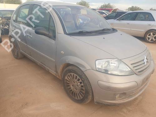 Grille CITROËN C3 I (FC_, FN_)  | BP29284649C40 