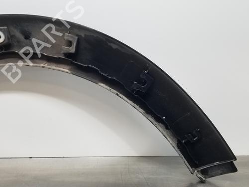 Rear left wheel arch trim MINI MINI (R50, R53) Cooper S | BP19919511C136 