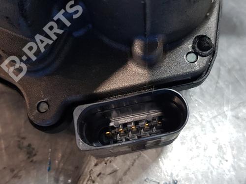 Throttle body SKODA OCTAVIA III Combi (5E5, 5E6) 2.0 TDI | BP7585384M82 