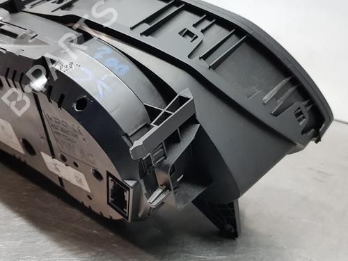 Instrument cluster SKODA SUPERB III Estate (3V5) 2.0 TDI | BP16334274C47 