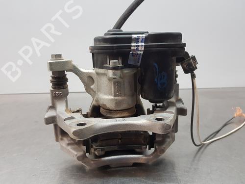 Left rear brake caliper TOYOTA COROLLA Hatchback (_E21_, _EA1_, _EH1_)  | BP28023961M107 