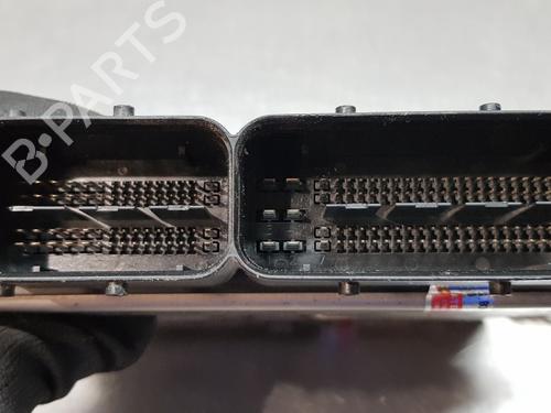 Engine control unit (ECU) FIAT DOBLO Cargo (263_)  | BP15772662M57 
