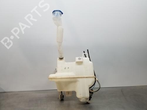 Spylertank MAZDA 3 (BM, BN) [2013-2019]  30880405