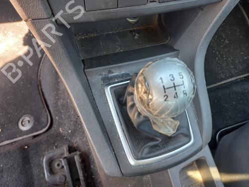 Vacuum pump FORD FOCUS II (DA_, HCP, DP)  | BP31329361M80 