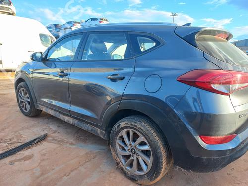 Intake manifold HYUNDAI TUCSON (TL, TLE)  | BP26235285M70 