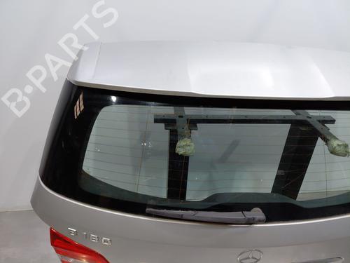 Tailgate MERCEDES-BENZ B-CLASS Sports Tourer (W246, W242) | BP31599073C6