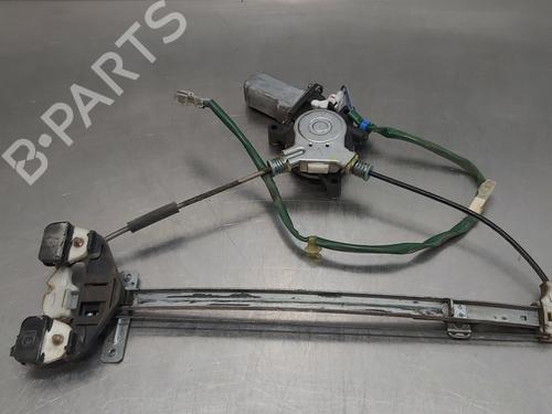 Rudehejsemekanisme Højre bagtil HONDA CIVIC VII Hatchback (EU, EP, EV) 1.6 i (EP2, EU8, EU6) | BP30878816C25