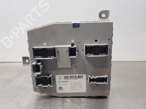 Elektronisk modul MERCEDES-BENZ C-CLASS (W205) [2013-2023]  29308113