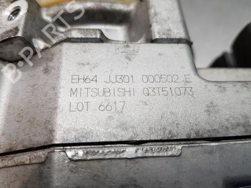 Styring servopumpe MAZDA CX-7 (ER)  | BP23276309M99 