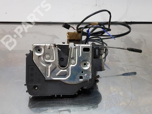 Front right lock MERCEDES-BENZ C-CLASS Coupe (CL203) C 220 CDI (203.706) | BP11396505C97 