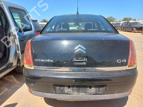 Gearbox CITROËN C4 I Saloon  | BP27722970M3 
