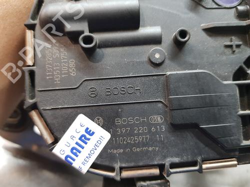 Front wiper motor PEUGEOT 508 SW I (8E_)  | BP25879720M29 