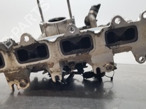 Intake manifold RENAULT GRAND SCÉNIC IV (R9_)  | BP18603087M70