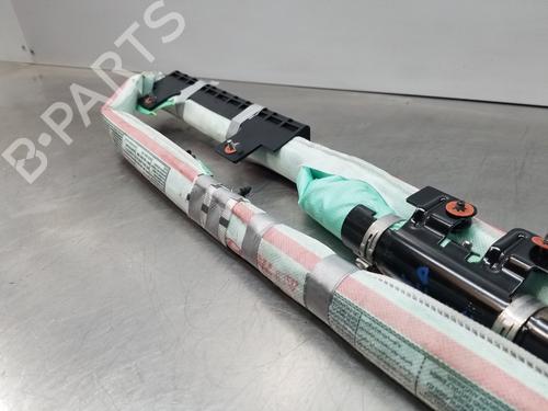 Right curtain airbag HYUNDAI KONA (OS, OSE, OSI) 1.0 T-GDi | BP29130561C12 