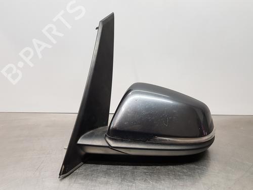 Used Left mirror BMW 2 Gran Tourer (F46) [2014-2025]  26566172