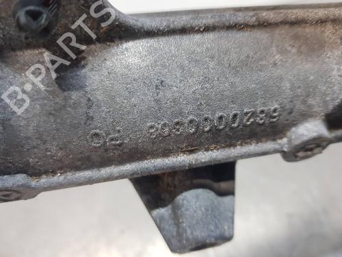 Steering rack MERCEDES-BENZ GLA-CLASS (X156) GLA 200 CDI / d (156.908) | BP29249666M22