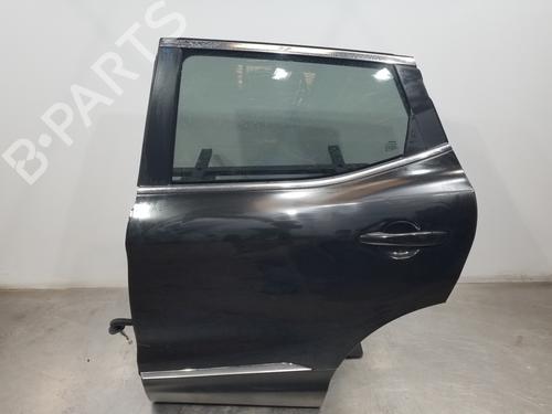 Used Left rear door NISSAN QASHQAI II (J11, J11_) [2013-2025]  29427707