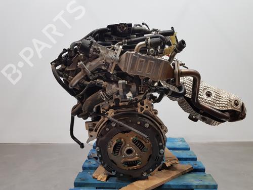 Engine TOYOTA COROLLA Estate (_E21_) 1.8 Hybrid (ZWE211) | BP22757976M1 