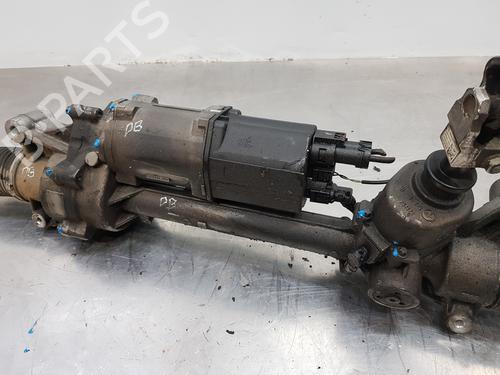 Used Steering rack MERCEDES-BENZ C-CLASS (W205) [2013-2023]  29248384