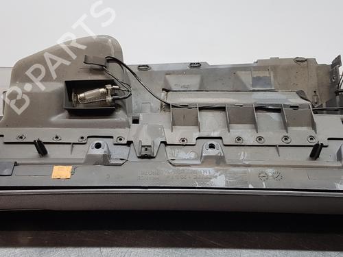 Glove box SEAT TOLEDO II (1M2)  | BP17231260C95 