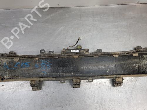 Used Rear bumper reinforcement HYUNDAI TUCSON (TL, TLE) [2015-2023]  15610885