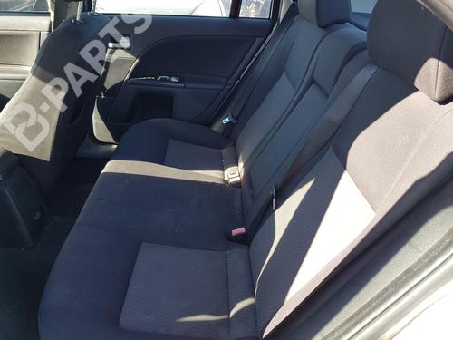 Steering rack FORD MONDEO III Saloon (B4Y)  | BP9195227M22 